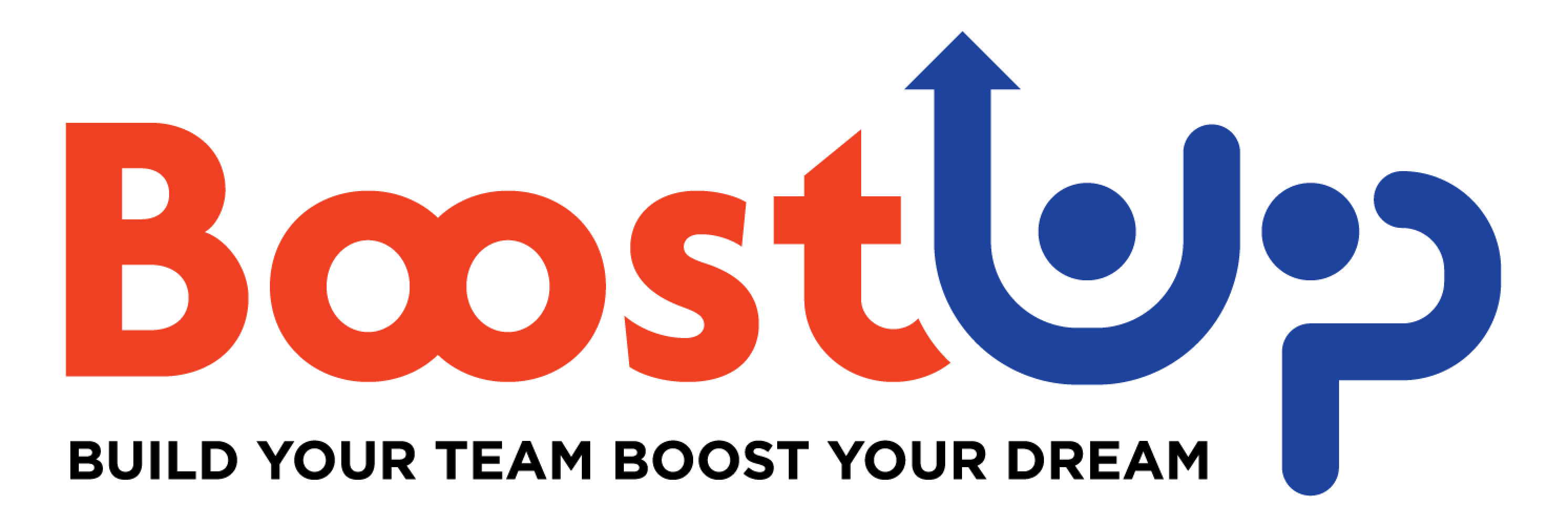 BoostUP